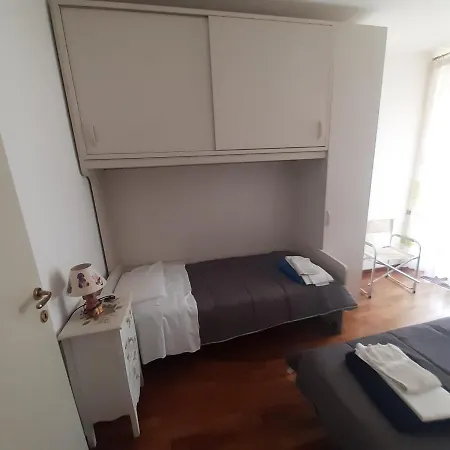 Dei Pioppi * 佩斯卡拉