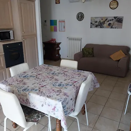 Dei Pioppi 佩斯卡拉