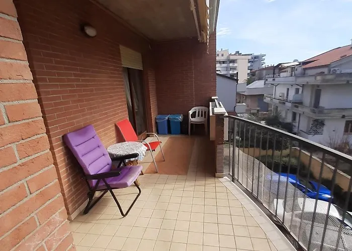 Daire Dei Pioppi Pescara