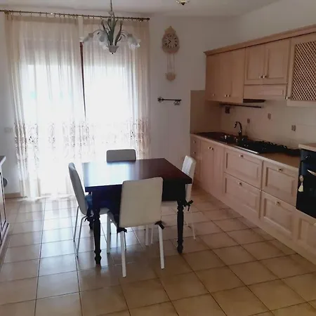 Apartament Dei Pioppi Pescara