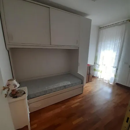 Apartament Dei Pioppi
