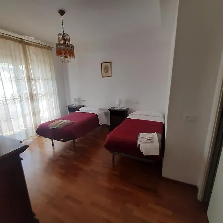 Dei Pioppi Appartamento