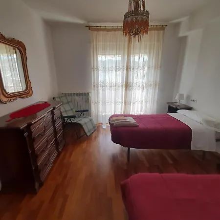 Appartamento Dei Pioppi *