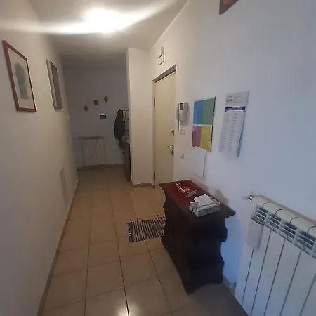 Dei Pioppi Apartament *