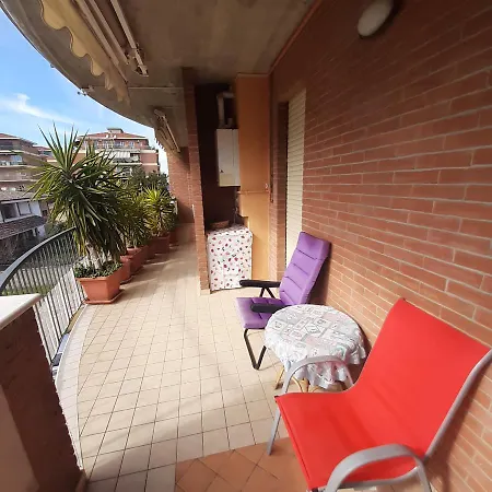 Appartement Dei Pioppi *