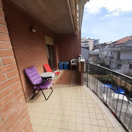Appartement Dei Pioppi Pescara
