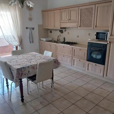 Dei Pioppi Pescara