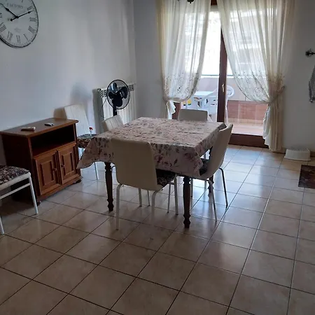 Apartament Dei Pioppi *