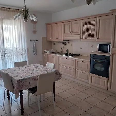 Appartement Dei Pioppi *