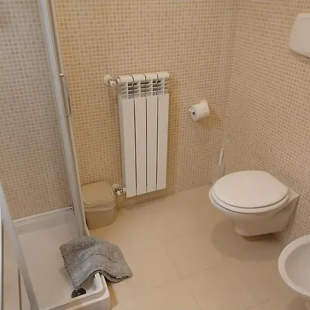 Apartament Dei Pioppi