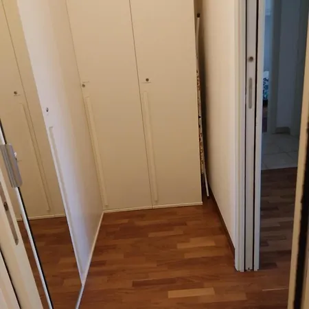 Dei Pioppi Apartament Pescara