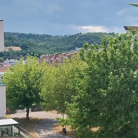 Dei Pioppi Pescara