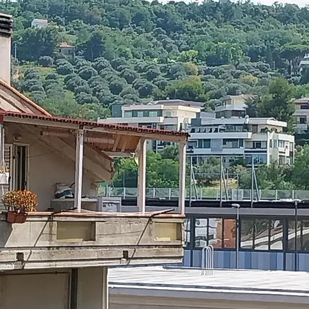 Apartament Dei Pioppi