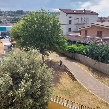 Apartament Dei Pioppi *