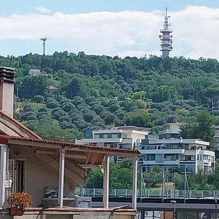 Apartament Dei Pioppi Pescara