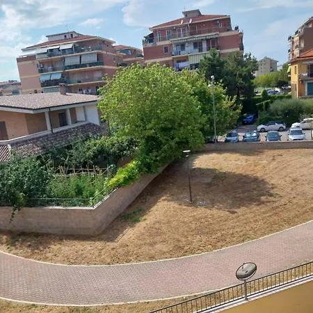 Dei Pioppi * Pescara