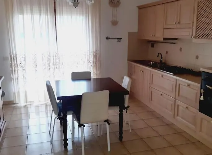 Διαμέρισμα Dei Pioppi Πεσκάρα