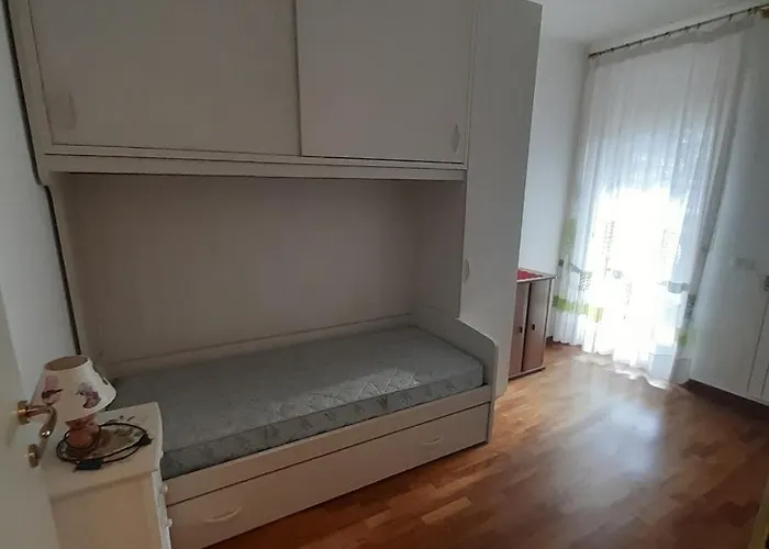 Appartement Dei Pioppi