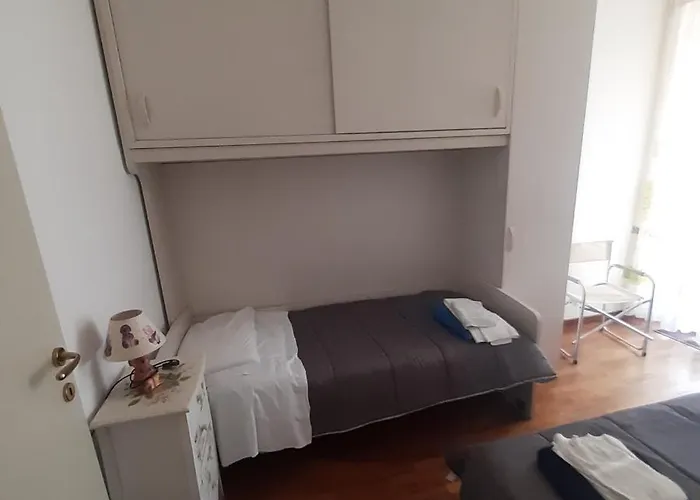 Dei Pioppi * Πεσκάρα