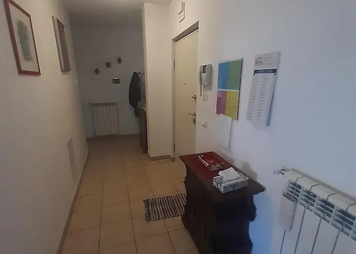 Dei Pioppi Διαμέρισμα *