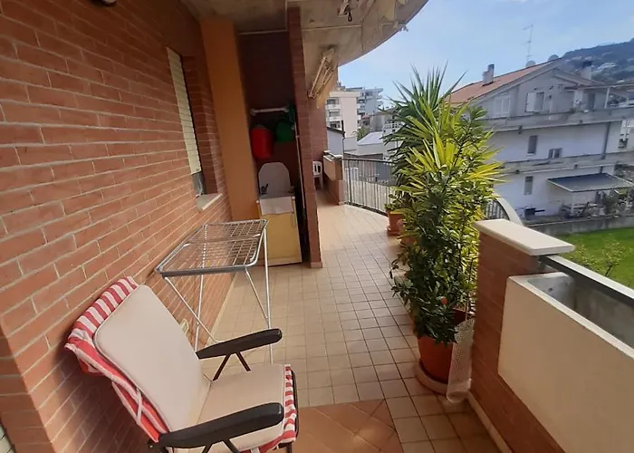 Appartement Dei Pioppi