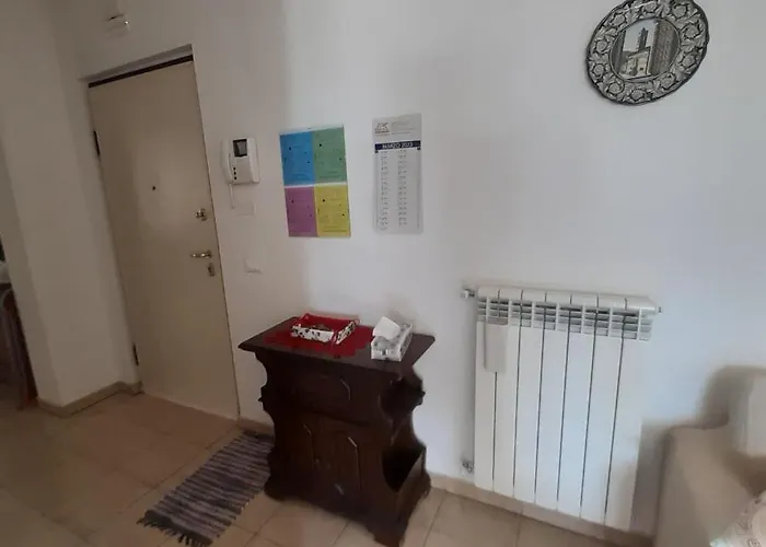 Dei Pioppi * Pescara