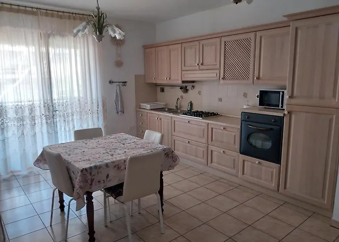 Διαμέρισμα Dei Pioppi *