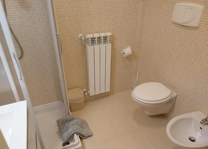 Appartement Dei Pioppi