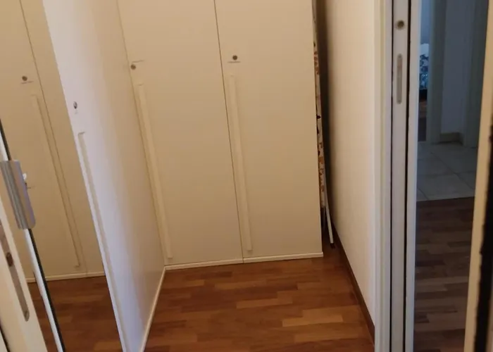 Dei Pioppi Appartement Pescara